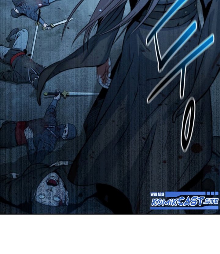 Moon-Shadow Sword Emperor Chapter 1 halaman 5