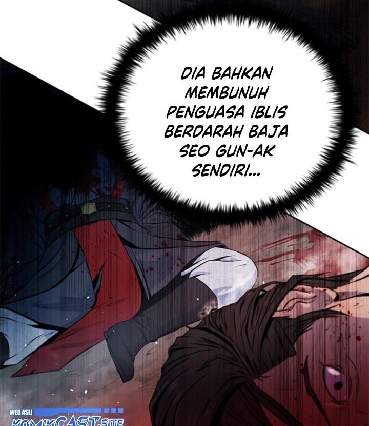 Moon-Shadow Sword Emperor Chapter 1 halaman 7