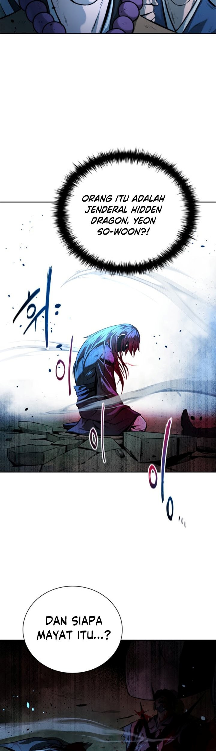Moon-Shadow Sword Emperor Chapter 01 - Halaman 104