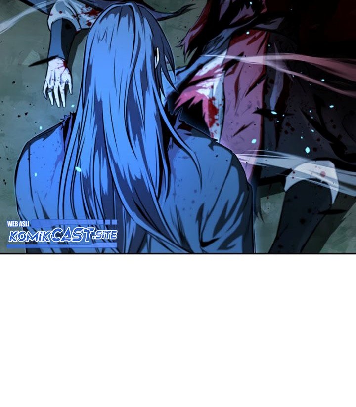 Moon-Shadow Sword Emperor Chapter 01 - Halaman 105