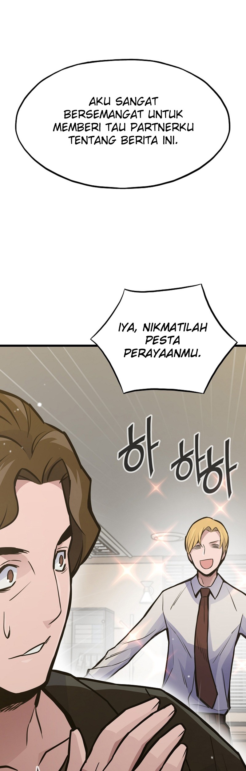 Manhwa Past Life Regressor (Remake 2022) Chapter 27 gambar 2