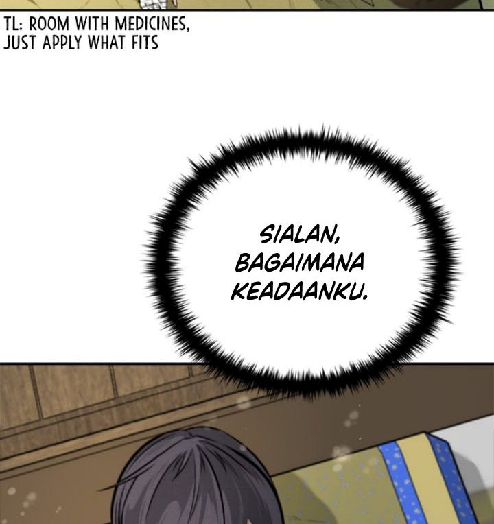 Moon-Shadow Sword Emperor Chapter 16 halaman 3