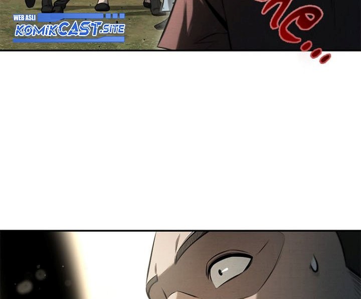 Moon-Shadow Sword Emperor Chapter 14 halaman 3