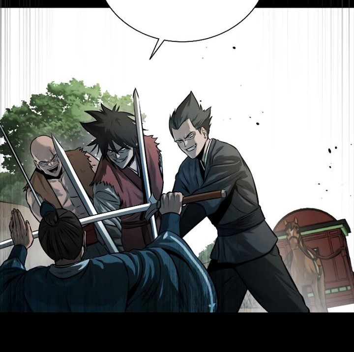 Moon-Shadow Sword Emperor Chapter 13 halaman 3