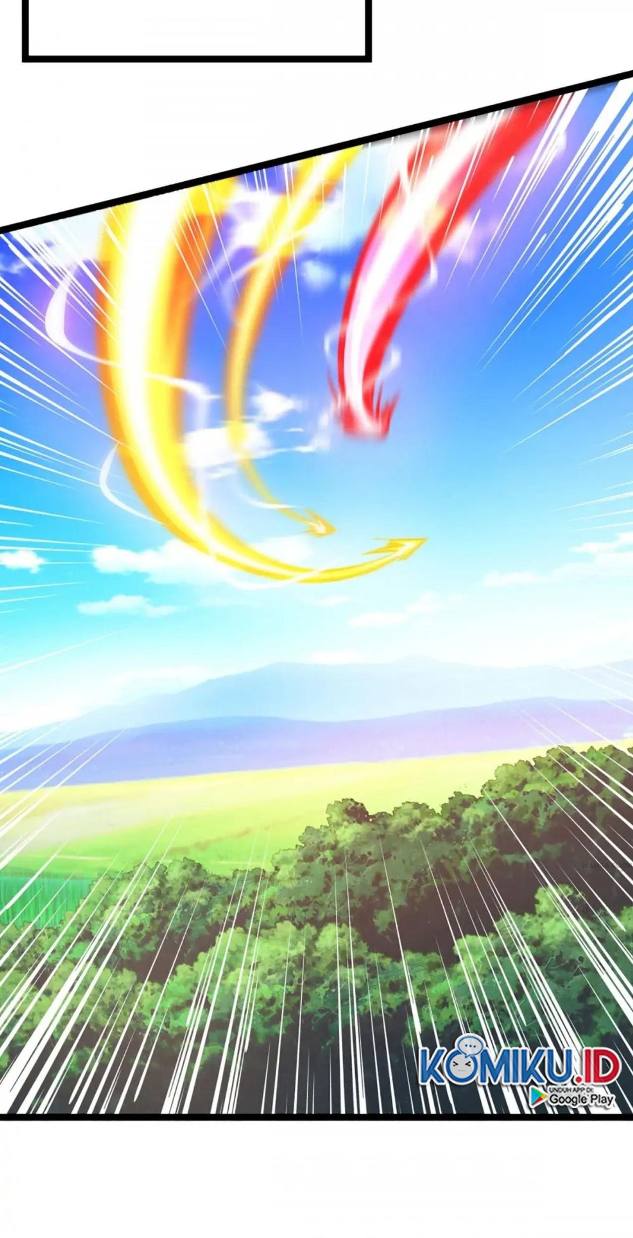 Manhua Dushi Xiaoyao Chapter 415 gambar 2