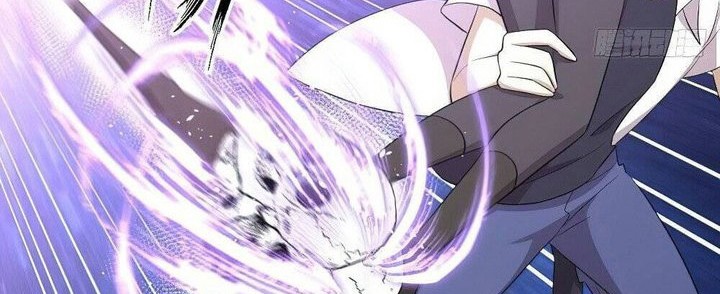Manhua Immortal Swordsman in The Reverse World Chapter 365 gambar 2