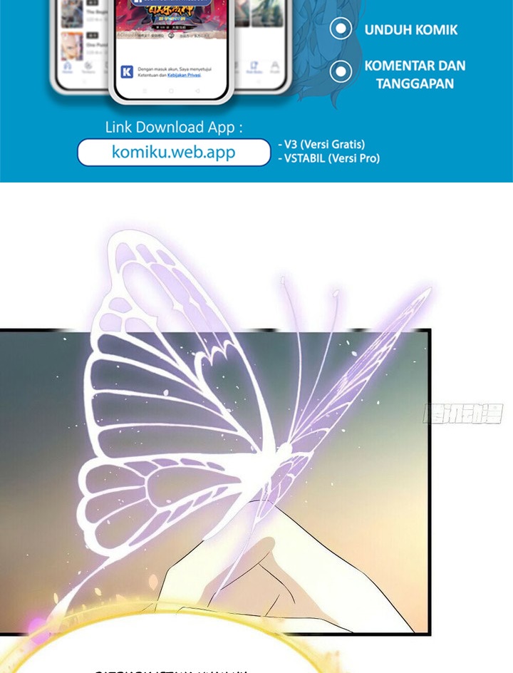 Manhua Immortal Swordsman in The Reverse World Chapter 366 gambar 2