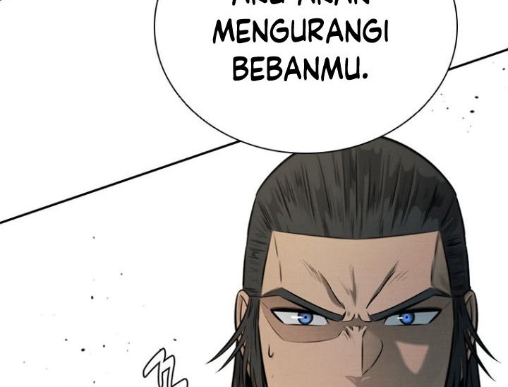 Moon-Shadow Sword Emperor Chapter 17 halaman 3