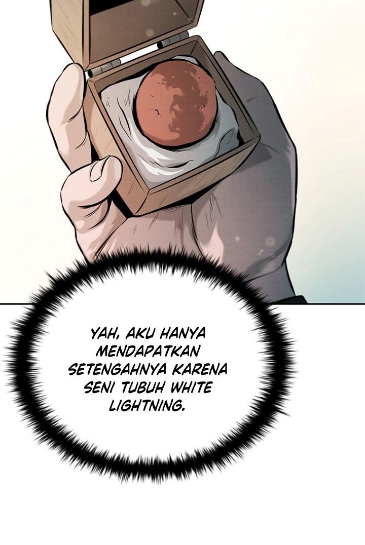Moon-Shadow Sword Emperor Chapter 18 halaman 3