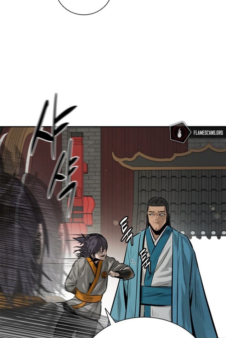 Moon-Shadow Sword Emperor Chapter 18 halaman 5