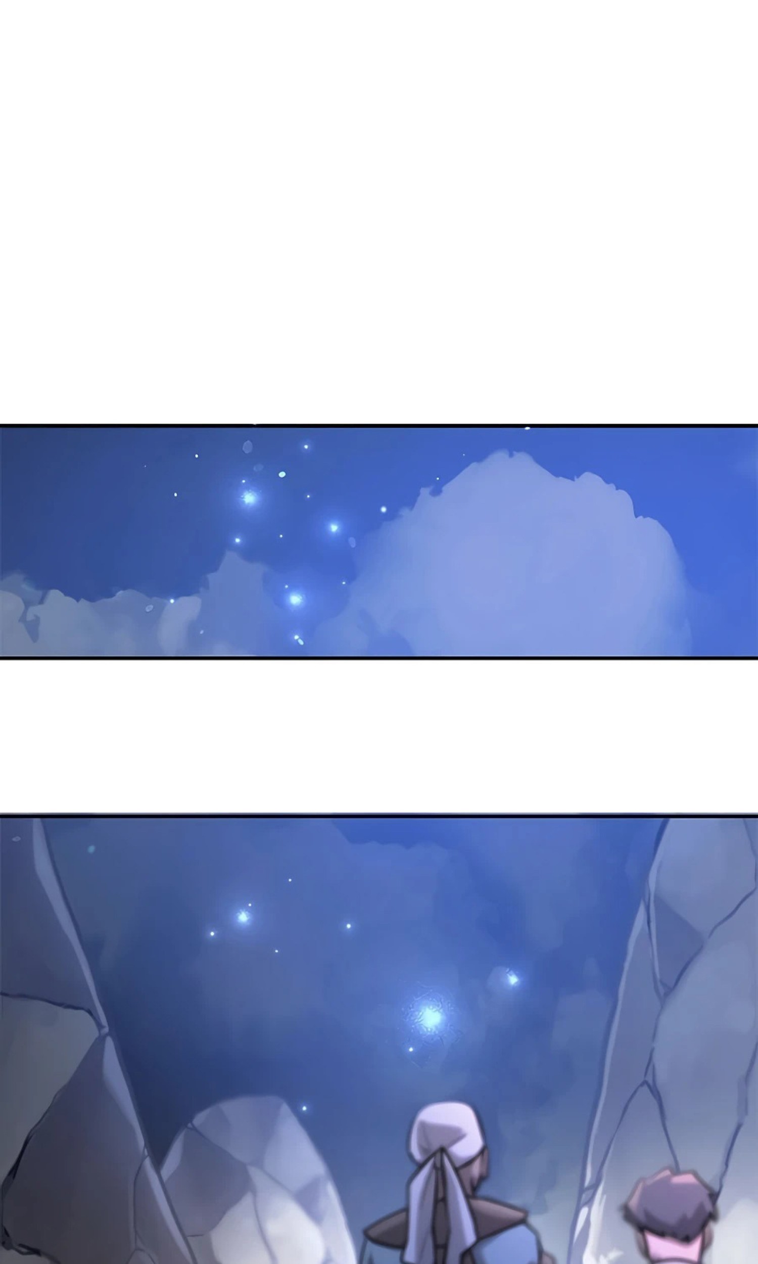 Manhwa I Got Lucky And Pulled A 10th Rank Summon Chapter 17 gambar 2