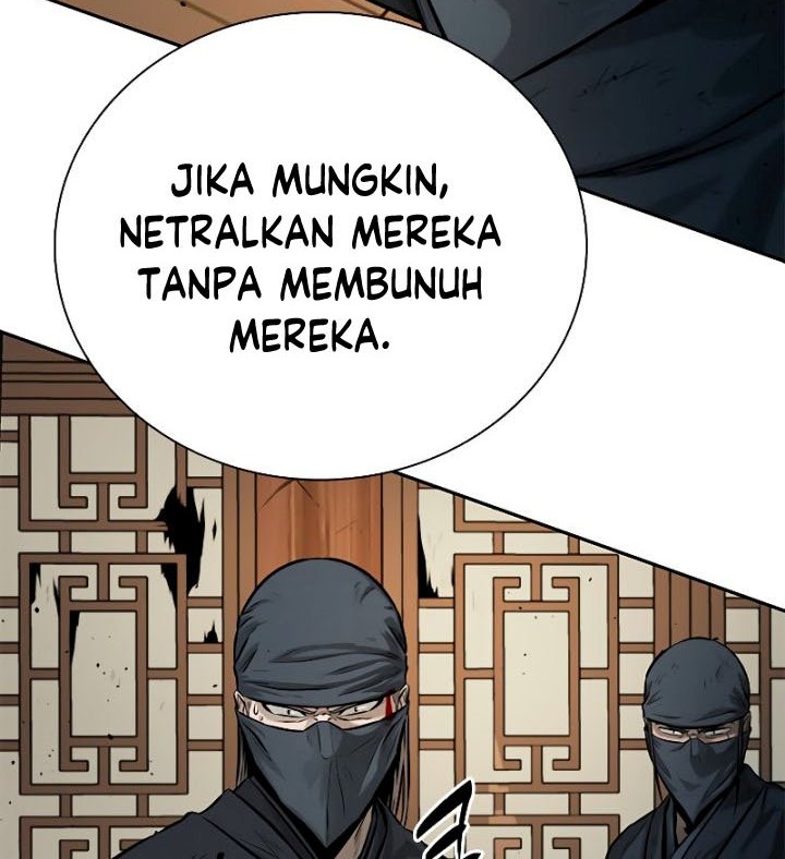 Moon-Shadow Sword Emperor Chapter 19 halaman 3