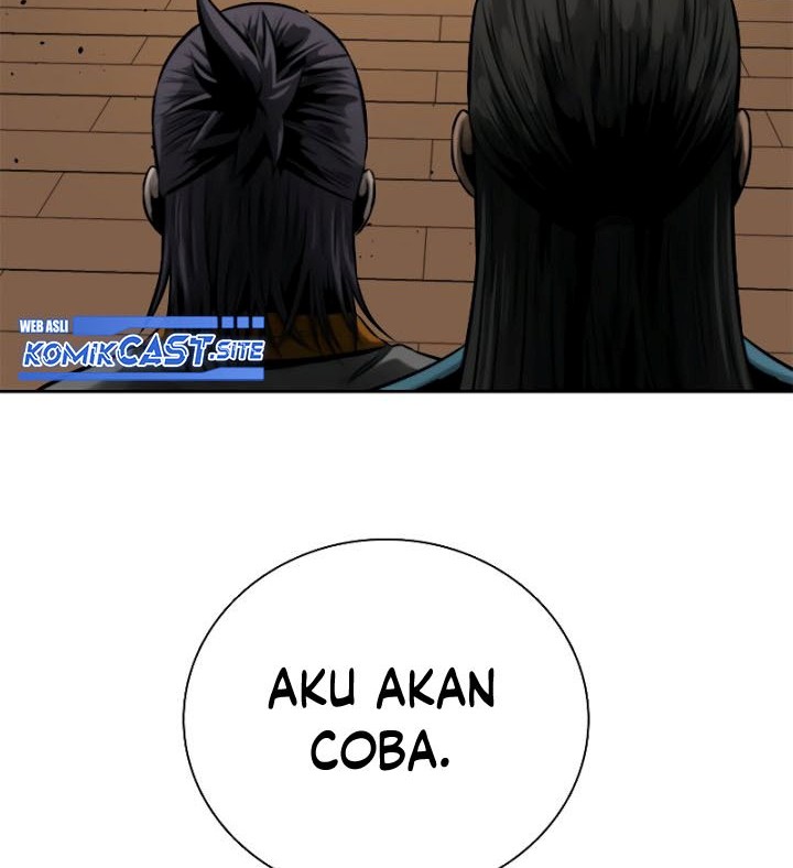 Moon-Shadow Sword Emperor Chapter 19 halaman 5