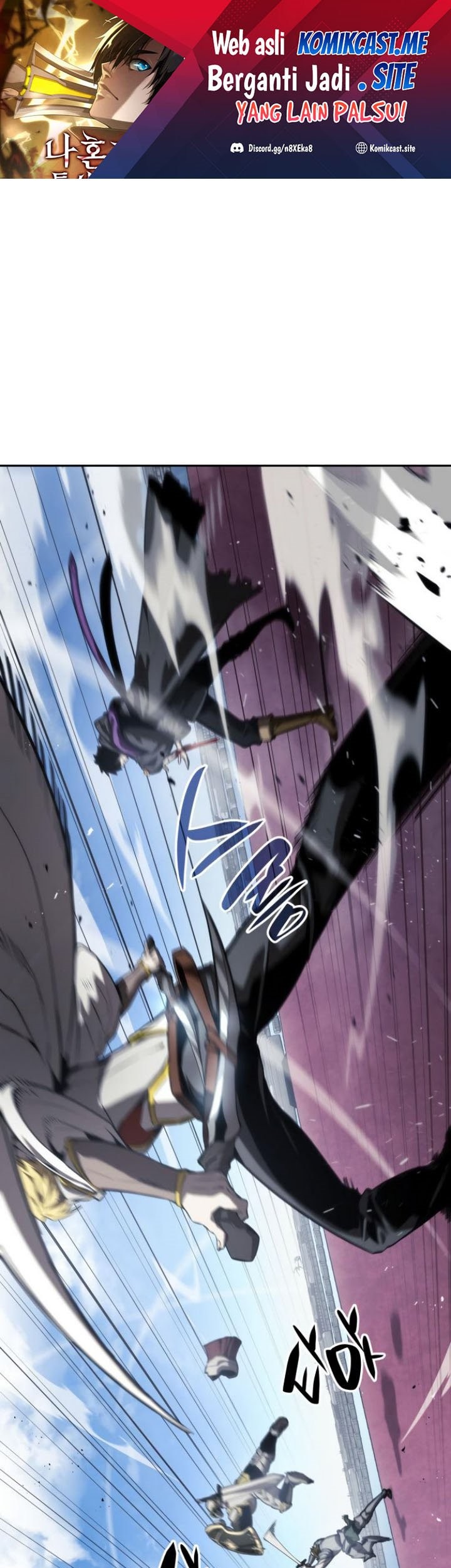 Manhwa Boundless Necromancer Chapter 16 gambar 2