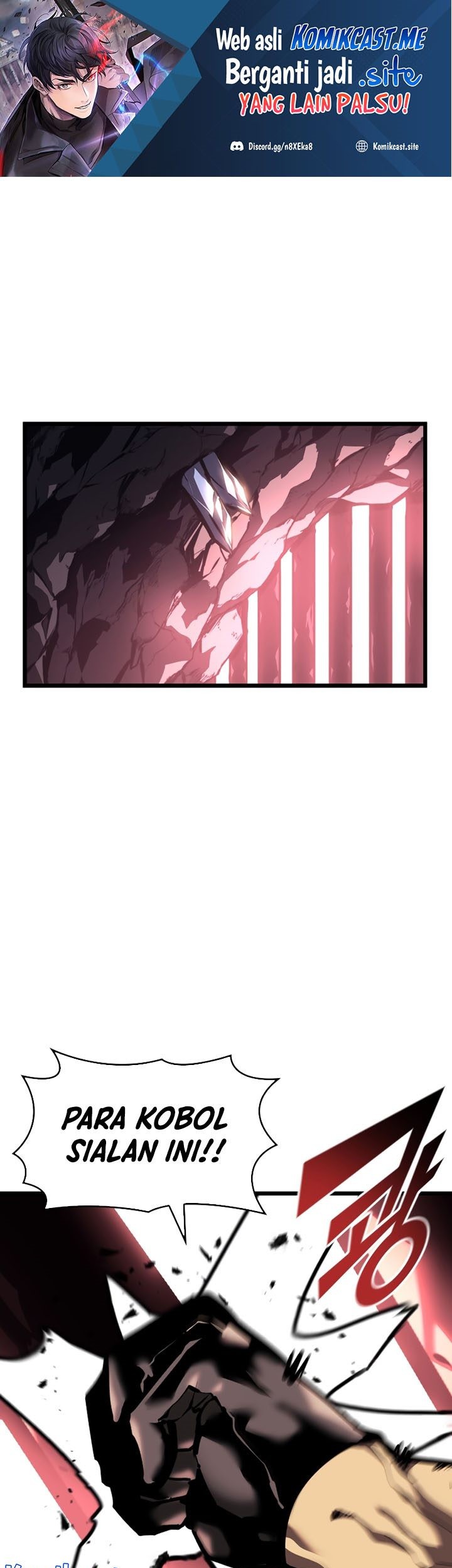 Manhwa Return of the SSS-Class Ranker Chapter 44 gambar 2