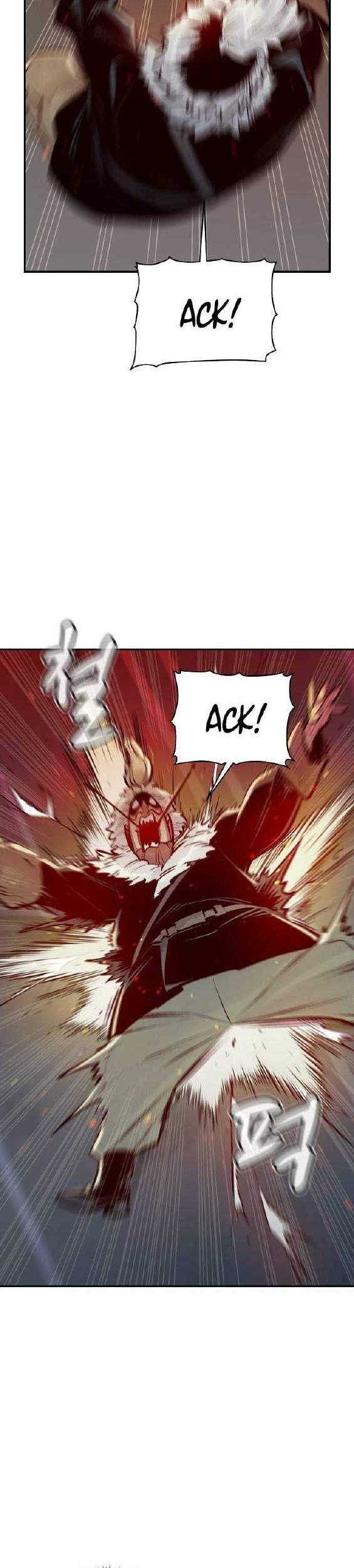 Alone Necromancer Chapter 77 - Halaman 47