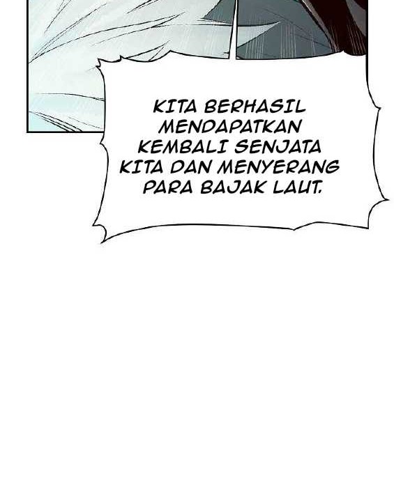 Alone Necromancer Chapter 77 - Halaman 49