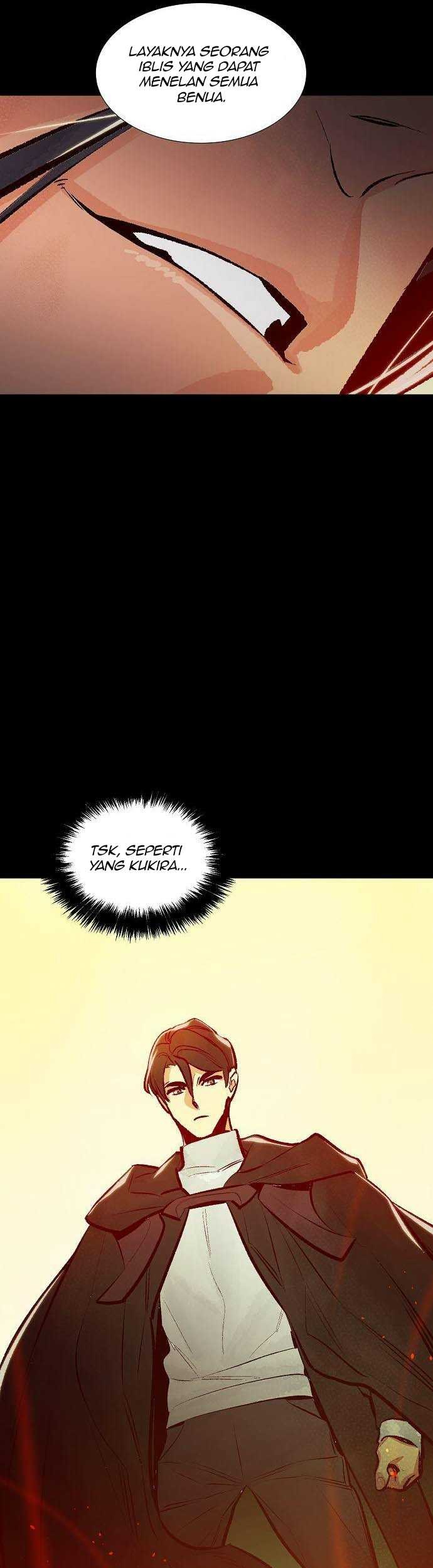 Alone Necromancer Chapter 77 - Halaman 62