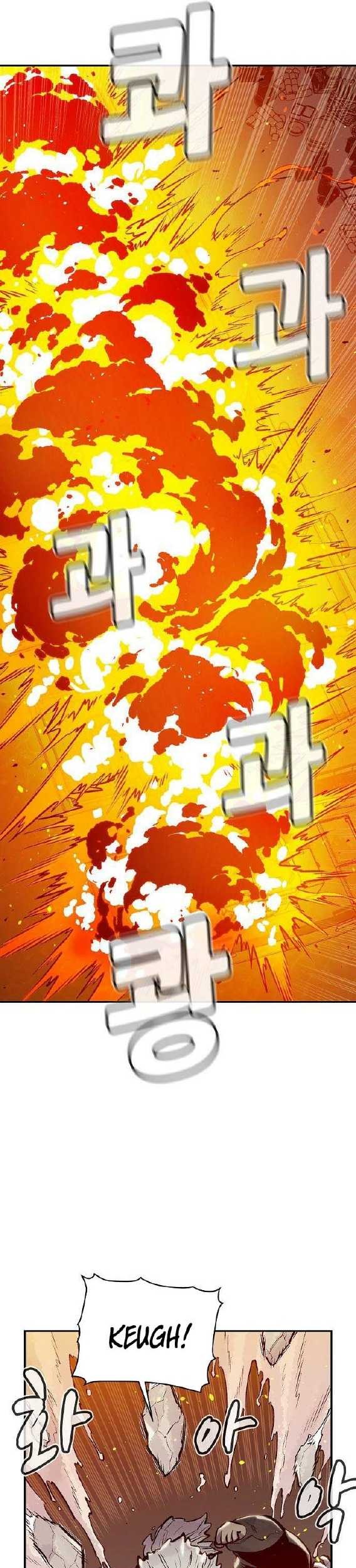 Alone Necromancer Chapter 77 - Halaman 10