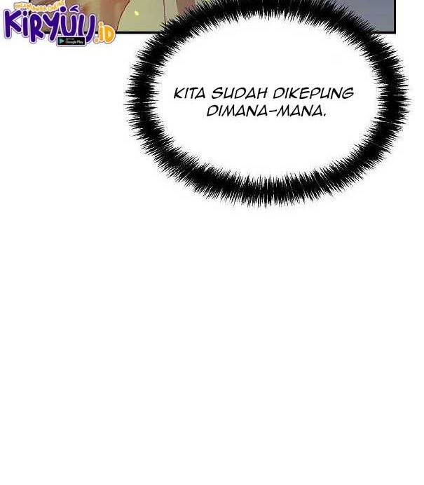 Alone Necromancer Chapter 77 - Halaman 17