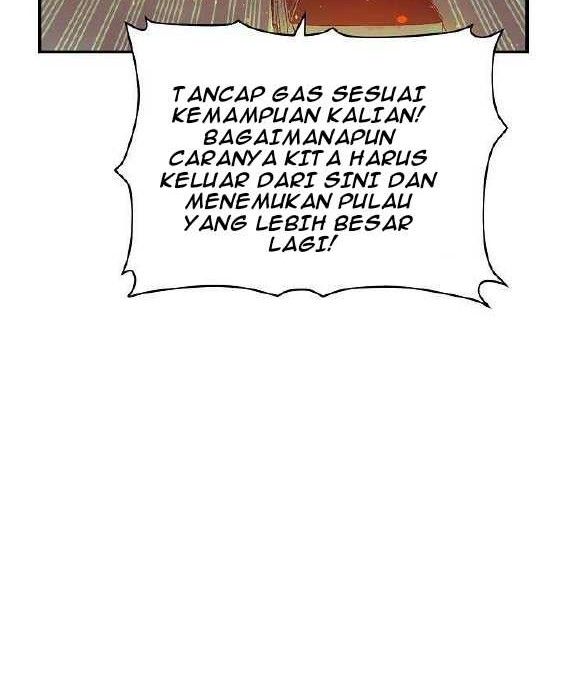 Alone Necromancer Chapter 77 - Halaman 21