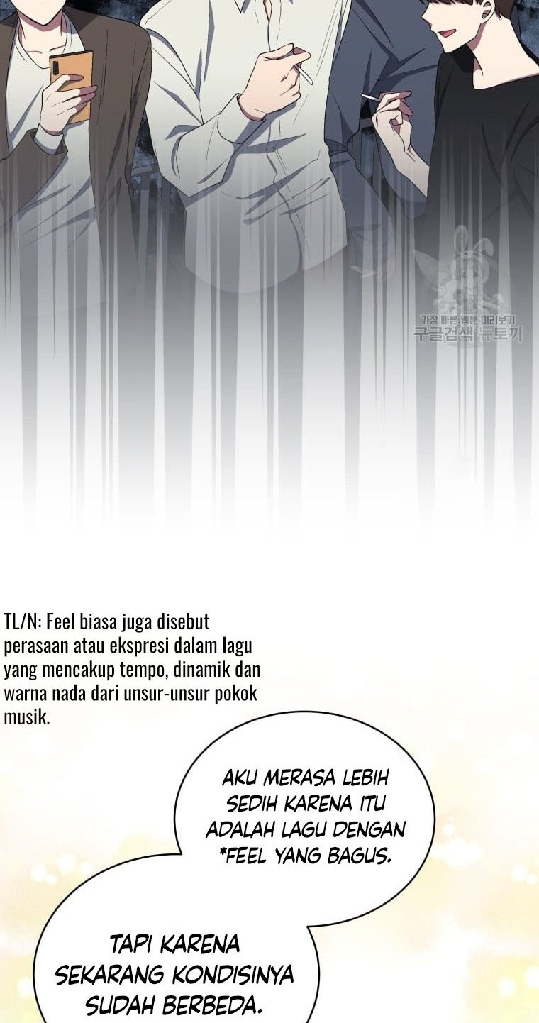 The Second Life of an Idol Chapter 12 Gambar 4