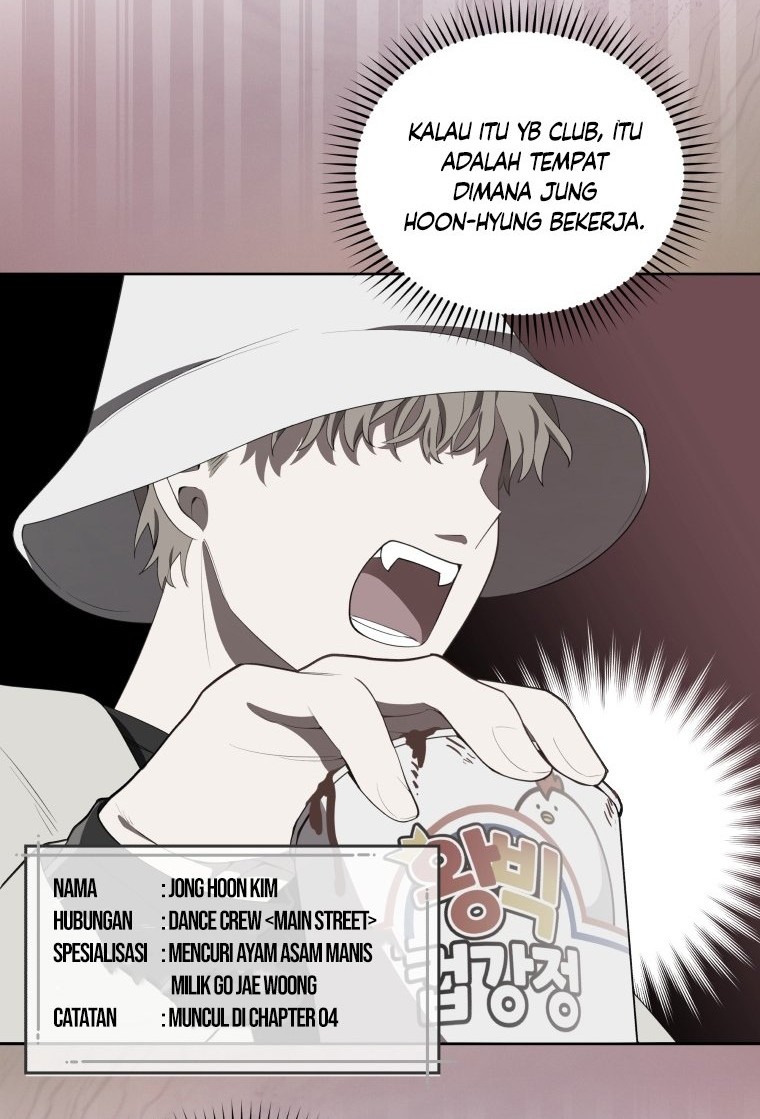 The Second Life of an Idol Chapter 07 Gambar 4