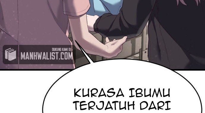 Absolute Obedience Chapter 20 - Halaman 106