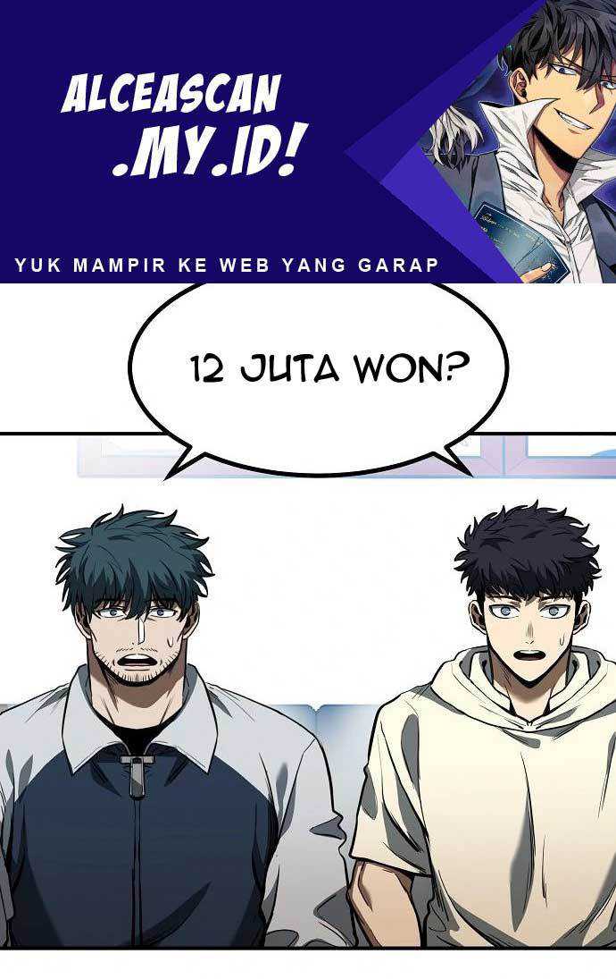 Manhwa King MMA Chapter 37 gambar 2