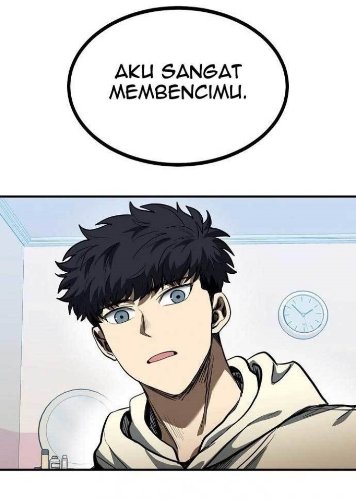 Komik King MMA Chapter 36 gambar 1