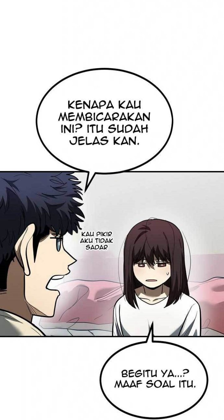 Manhwa King MMA Chapter 36 gambar 2