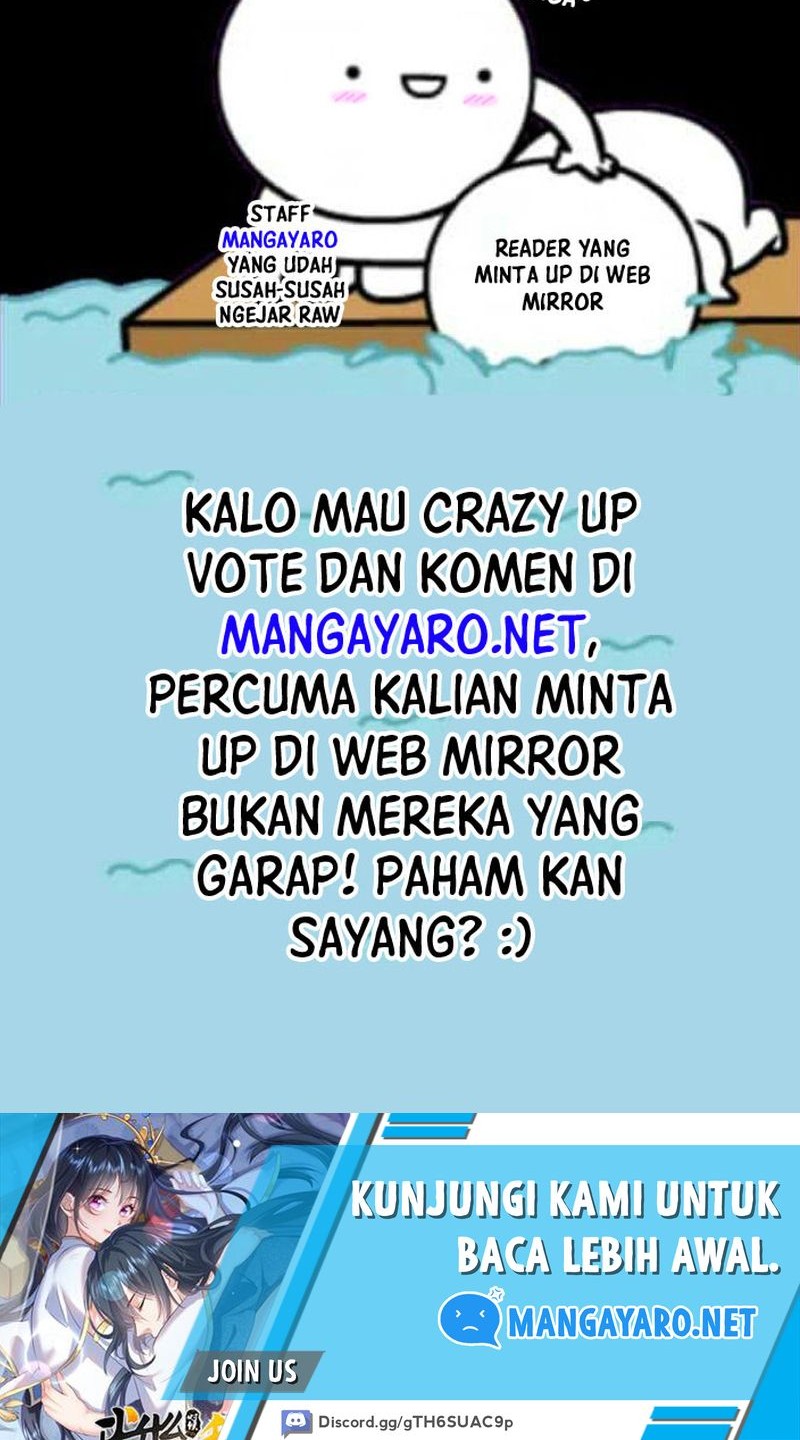 Am I Invincible Chapter 136 - Halaman 25