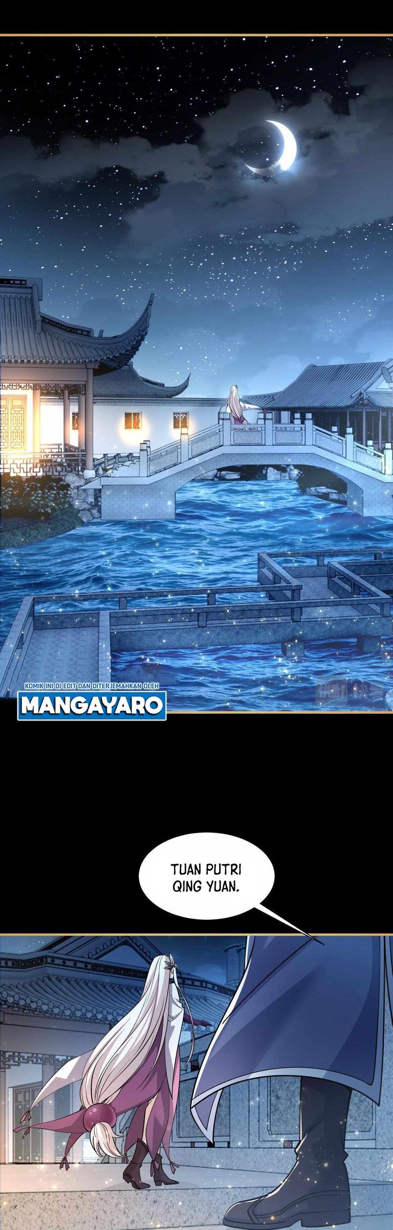 Manhua Attribute Extractor Chapter 47 gambar 2