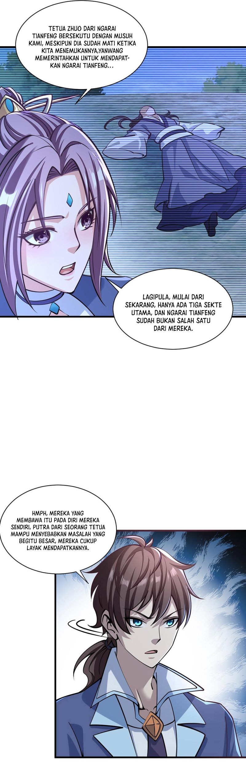 Attribute Extractor Chapter 46 - Halaman 25