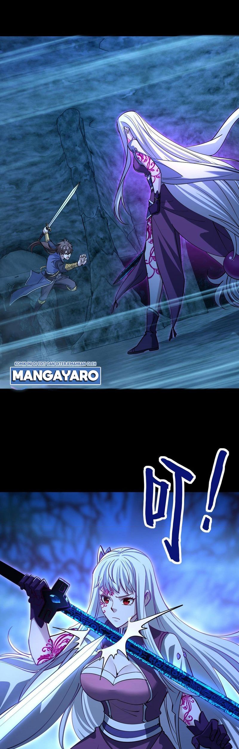 Manhua Attribute Extractor Chapter 45 gambar 2