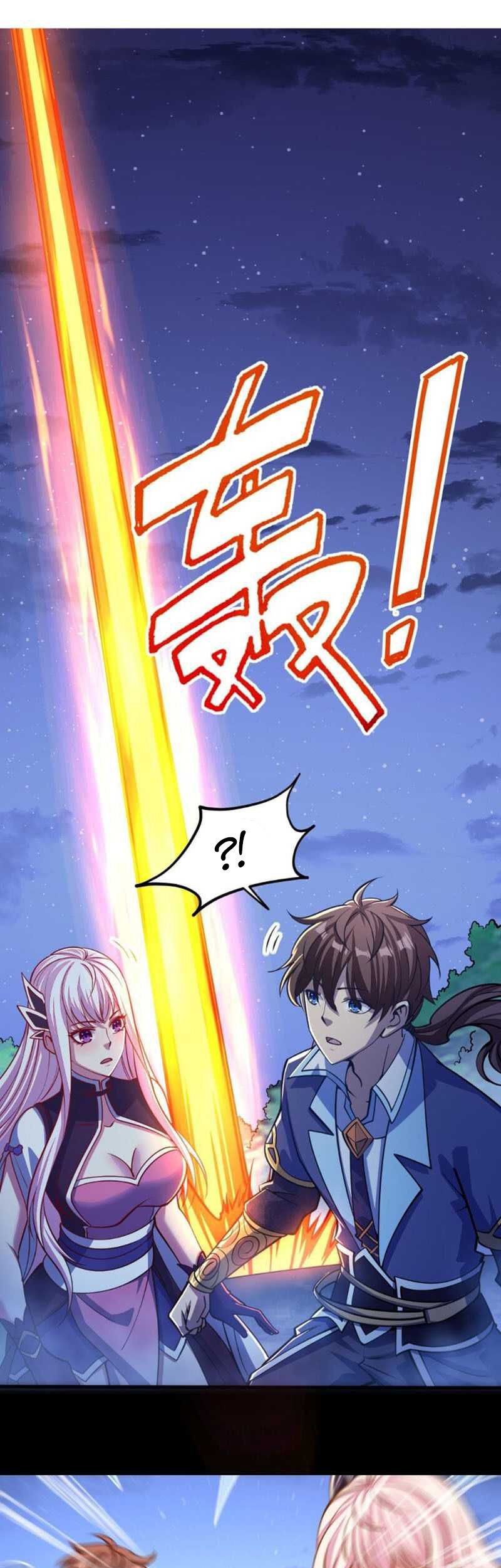Manhua Attribute Extractor Chapter 43 gambar 2