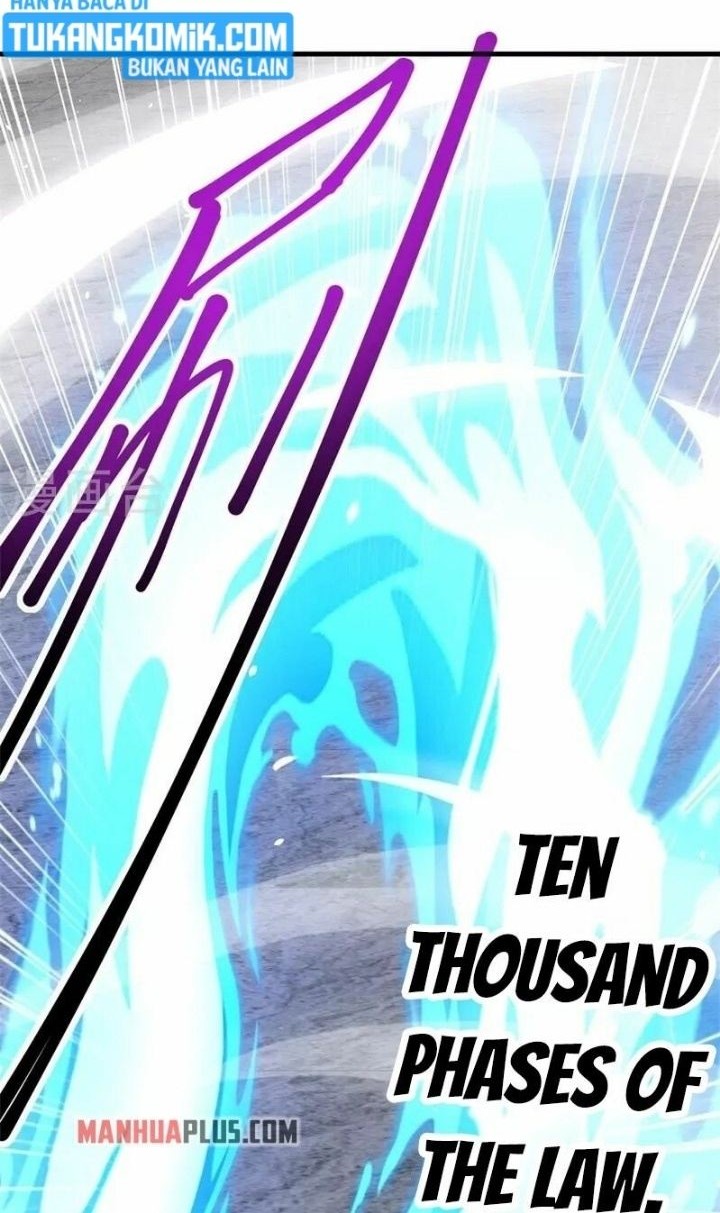 Manhua Peerless Soul Chapter 412 gambar 2