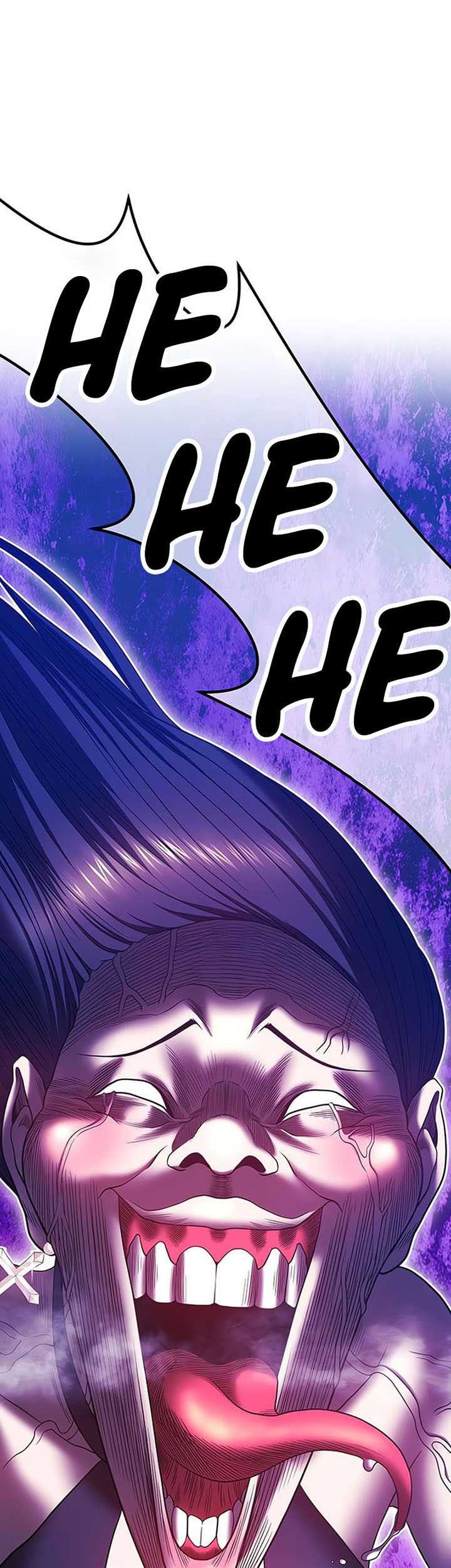 Manhwa +99 Wooden Stick Chapter 51 gambar 2