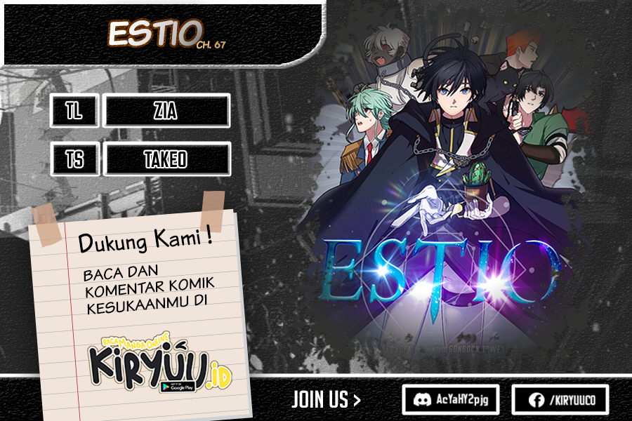 Komik Estio Chapter 67 gambar 1