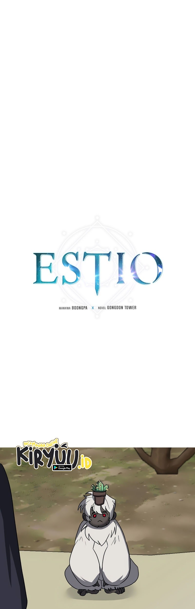 Manhwa Estio Chapter 67 gambar 2