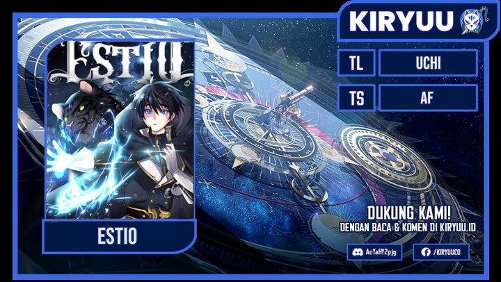 Komik Estio Chapter 66 gambar 1