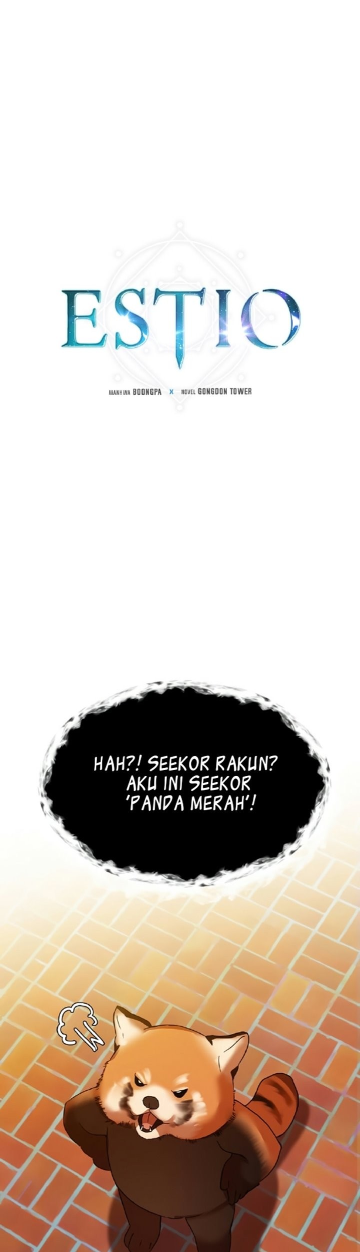 Manhwa Estio Chapter 66 gambar 2