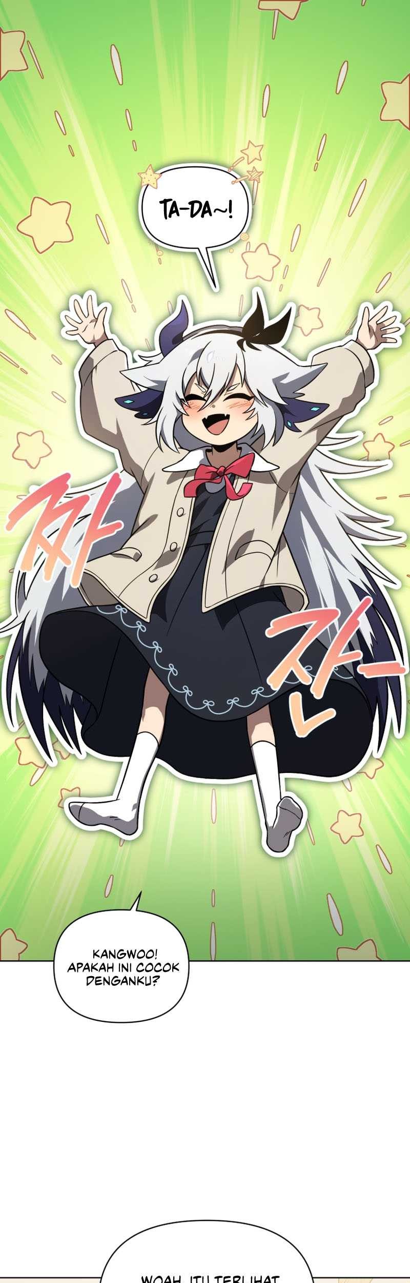 Manhwa Player Who Returned 10,000 Years Later Chapter 44 gambar 2