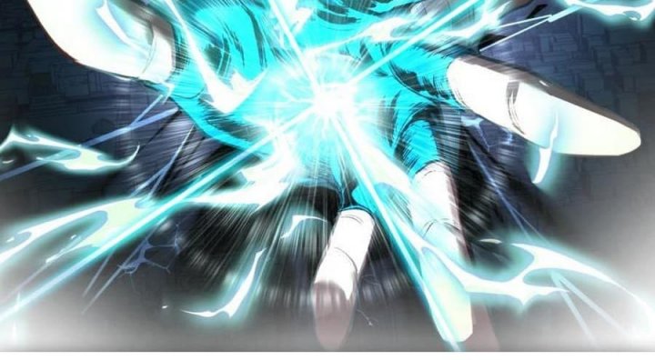 Manhua Apex Future Martial Arts Chapter 05 gambar 2