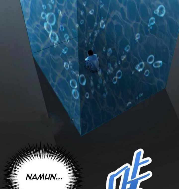 Apex Future Martial Arts Chapter 05 - Halaman 22