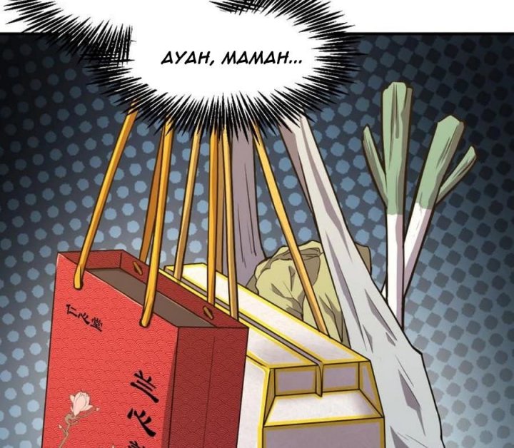 Apex Future Martial Arts Chapter 05 - Halaman 35