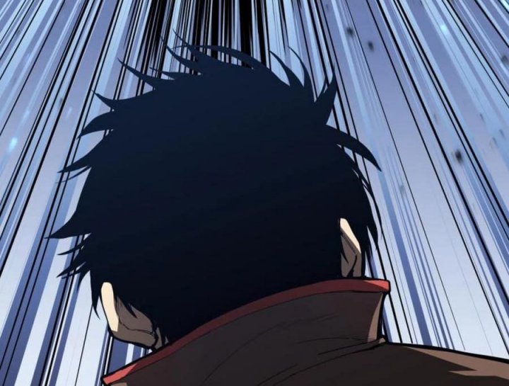 Apex Future Martial Arts Chapter 05 - Halaman 45