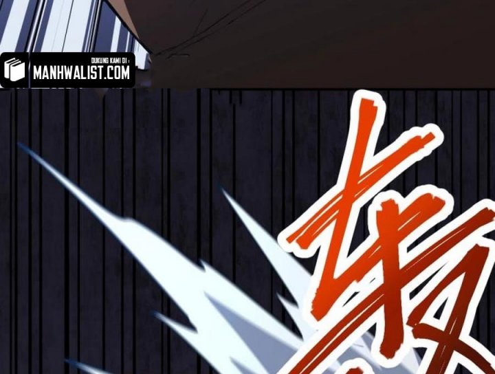 Apex Future Martial Arts Chapter 05 - Halaman 46