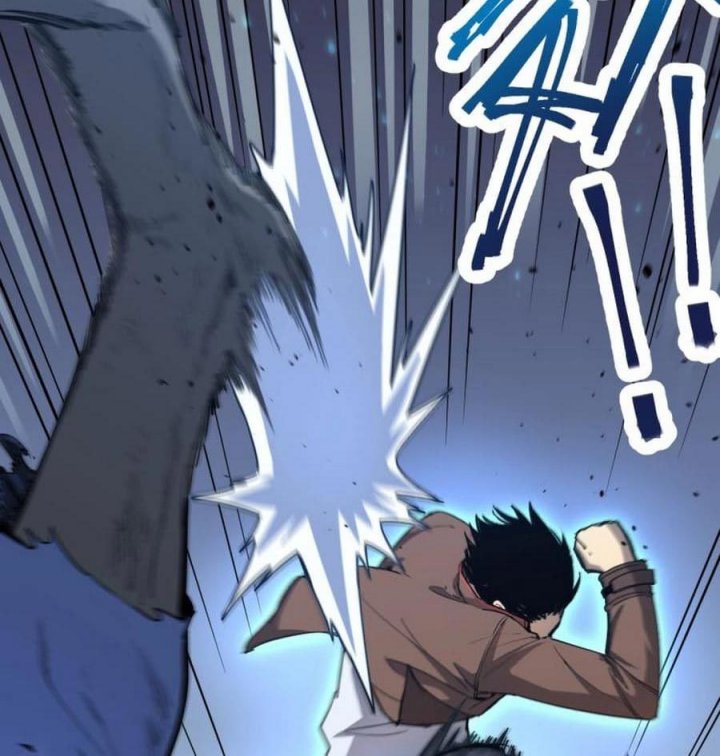 Apex Future Martial Arts Chapter 05 - Halaman 53