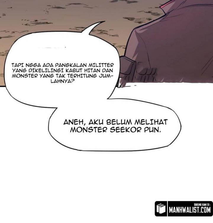 Apex Future Martial Arts Chapter 05 - Halaman 58